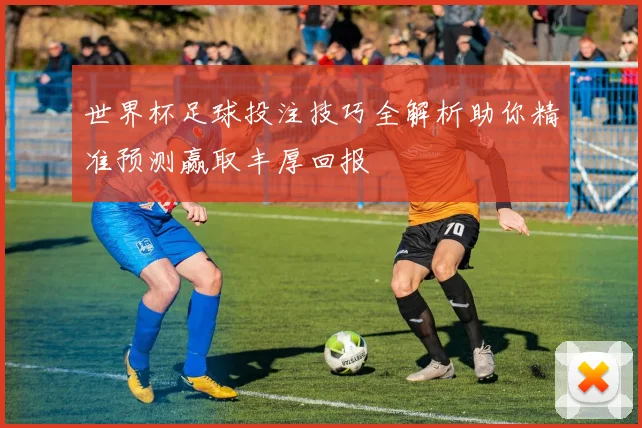世界杯足球投注技巧全解析助你精准预测赢取丰厚回报