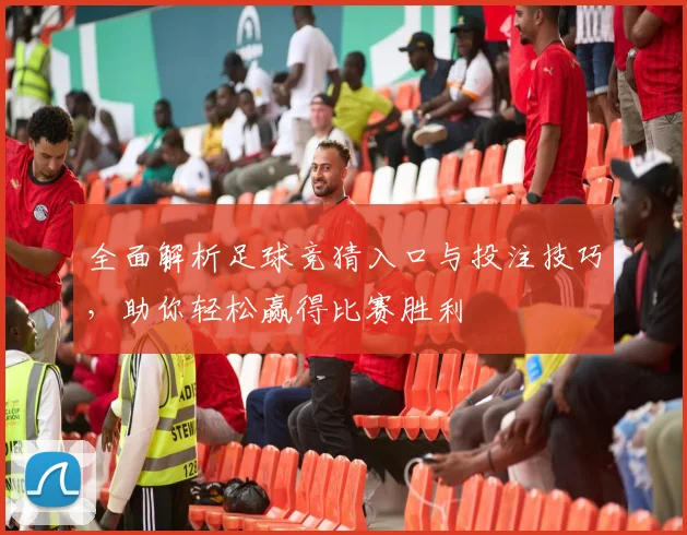 全面解析足球竞猜入口与投注技巧，助你轻松赢得比赛胜利