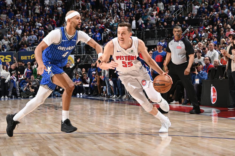 NBA拟加强反摆烂处罚权限球员工会提出三管齐下方案