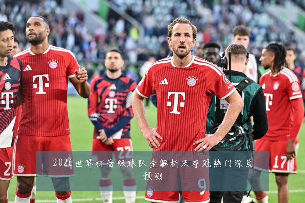 2026世界杯晋级球队全解析及夺冠热门深度预测