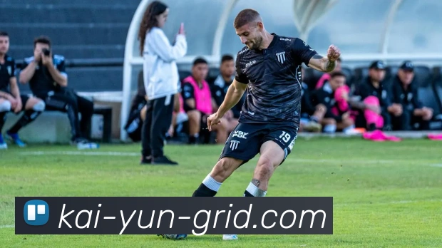 开云官网全站App